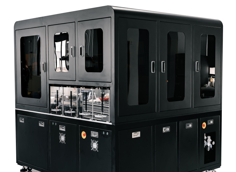 Strip雷射打標機(RSLM1000系列)